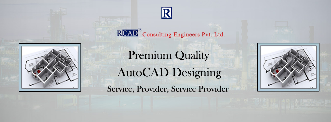 AutoCAD Designing